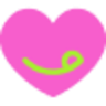 CrushOnAI logo